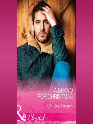 cover image of A Bravo For Christmas